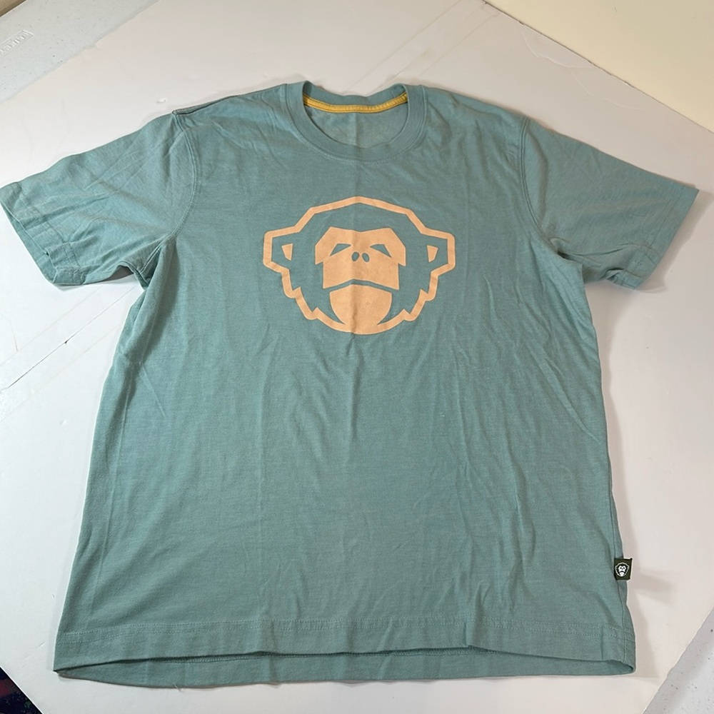 Howler Brothers “El Mono” Short Sleeve Tee